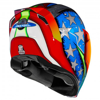 ICON Airflite Space Force Glory