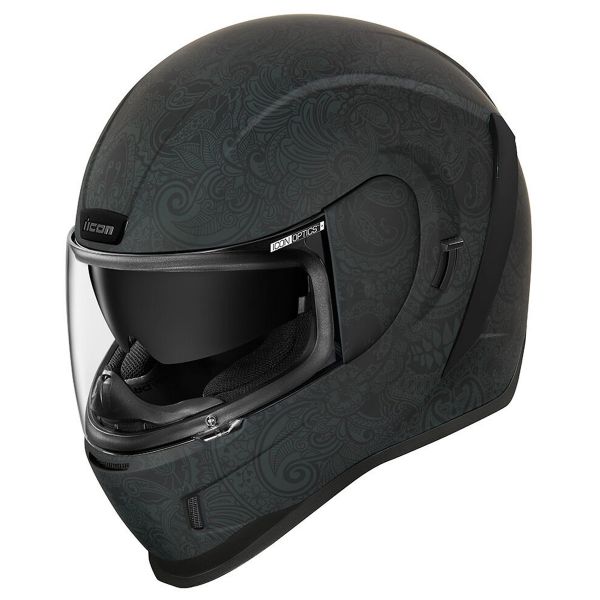 Integral ICON Airform Chantilly Black Integral ICON Airform Chantilly Black