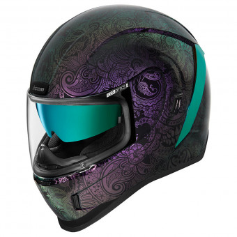 Integral ICON Airform Chantilly Opal Purple
