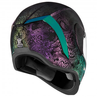 ICON Airform Chantilly Opal Purple