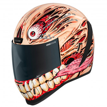 Integral ICON Airform Facelift Peach