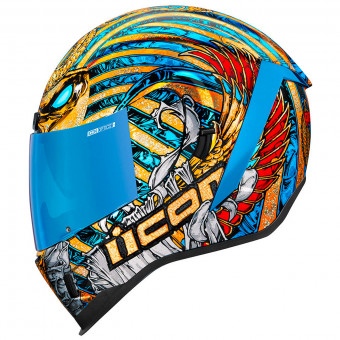 ICON Airform Pharaoh Gold