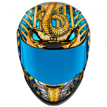 ICON Airform Pharaoh Gold