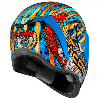 ICON Airform Pharaoh Gold