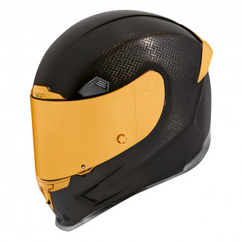 Integral ICON Airframe Pro Carbon Gold