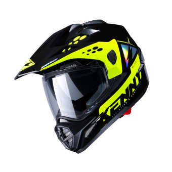 Kenny Extreme Neon Yellow