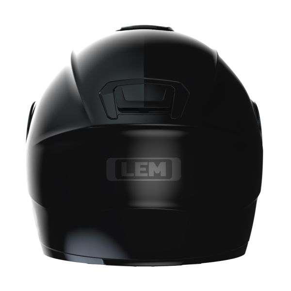 LEM Optix Matt Black
