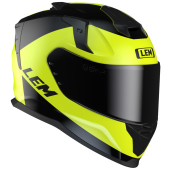 Integral LEM VZN Flo Yellow
