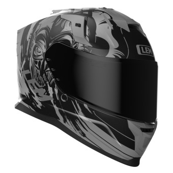 Integral LEM VZN Joker Black