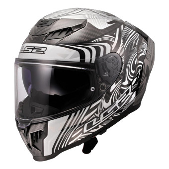 Integral LS2 Dragn Enthum Plata FF807