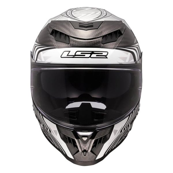 LS2 Dragón Enthum Plata FF807