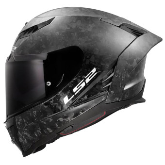 LS2 Dragn Forjado Carbono FF807