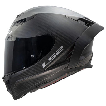 LS2 Dragn Carbono Mate FF807