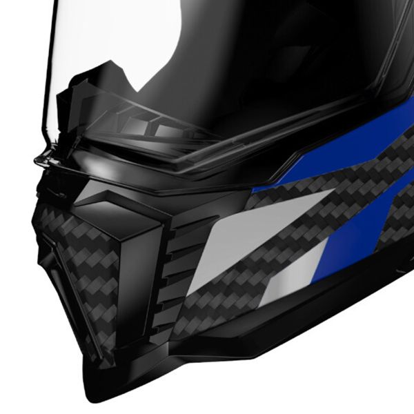 LS2 Explorer C Adventure Blue