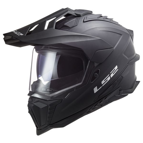 Integral LS2 Explorer Matt Black MX701