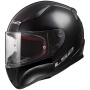Casque Integral LS2 Rapid II Negro Slido FF353