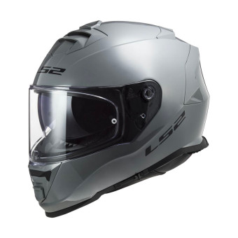 Integral LS2 Storm II Grey Nardo FF800