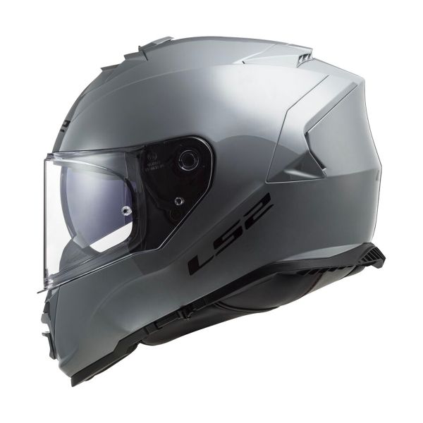 LS2 Storm II Grey Nardo FF800