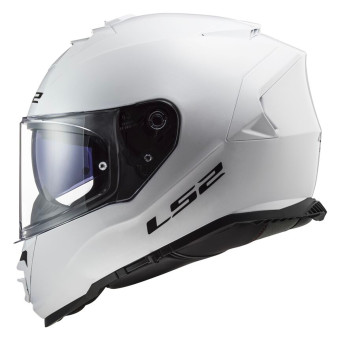 LS2 Storm II White FF800