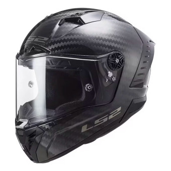Integral LS2 Thunder C Gloss Carbon FF805