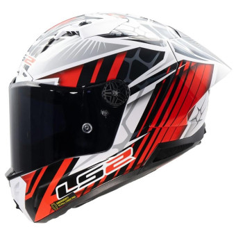 LS2 Thunder GP Aero Rplica Perolari FF805