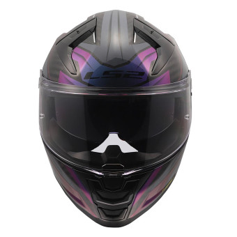 LS2 Vector II Savage Chameleon FF811