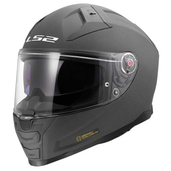 Integral LS2 Vector II Hormign FF811