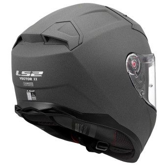 LS2 Vector II Hormign FF811