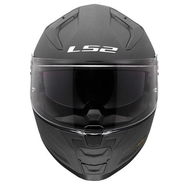 LS2 Vector II Hormigón FF811