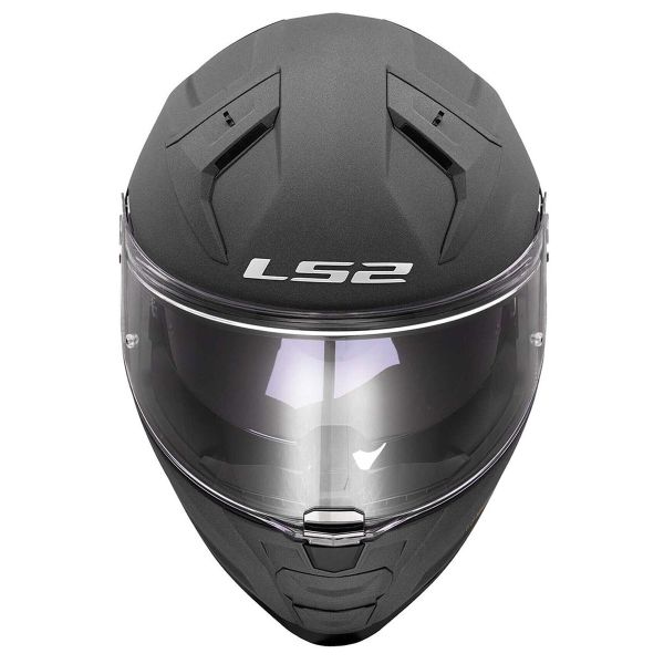 LS2 Vector II Hormigón FF811