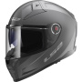 Casque Integral LS2 Vector II Nardo Grey FF811