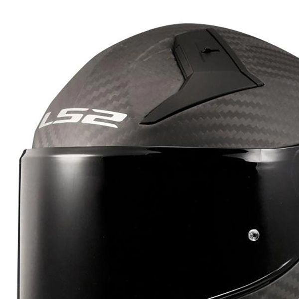 LS2 Vector II Carbono Mate FF811