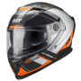 Casque Integral MT Breaker SV Inception B4 Gloss