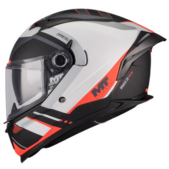 MT Breaker SV Inception B5 Matt