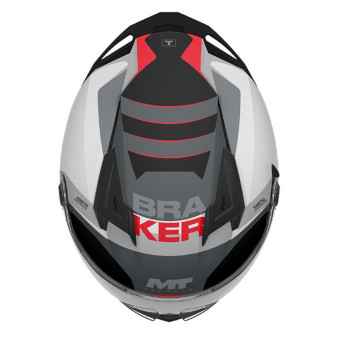 MT Breaker SV Inception B5 Matt