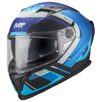 Casque Integral MT Breaker SV Inception B7 Matt