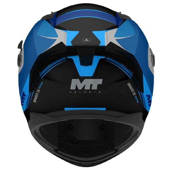 MT Breaker SV Inception B7 Matt