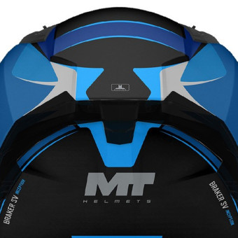 MT Breaker SV Inception B7 Matt