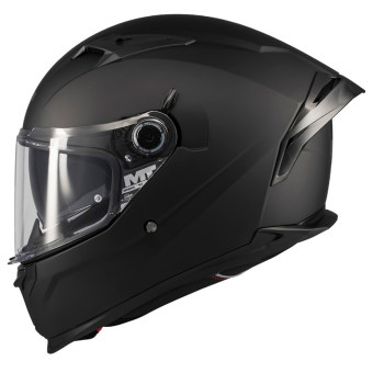 Casque Integral MT Breaker SV Pure A1 Matt