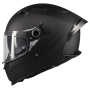 Casque Integral MT Breaker SV Pure A1 Matt