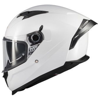 Casque Integral MT Breaker SV Pure A0 Gloss