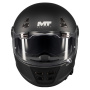 Casque Integral MT Jarama SV Pure A1 Matt
