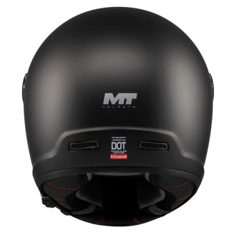 MT Jarama SV Pure A1 Matt