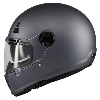 Casque Integral MT Jarama SV Pure A2 Matt