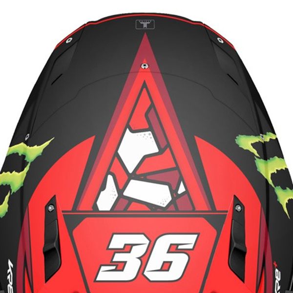 MT KRE + S Piqueras B5 Gloss