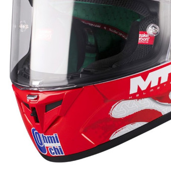 MT KRE + S Yamanaka A5 Gloss