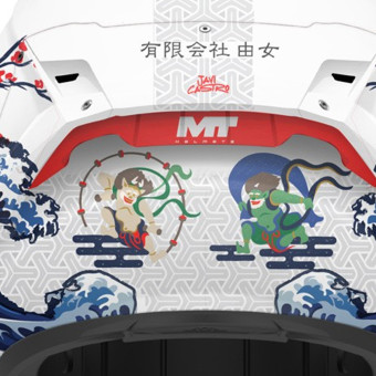 MT KRE + S Yamanaka A5 Gloss