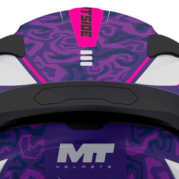 MT Targo S Outside C8 Matt