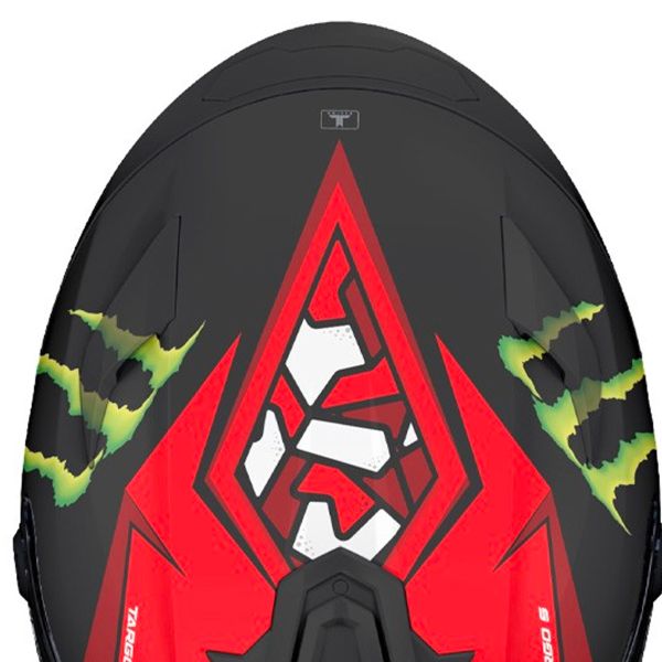 MT Targo S Piqueras B5 Gloss