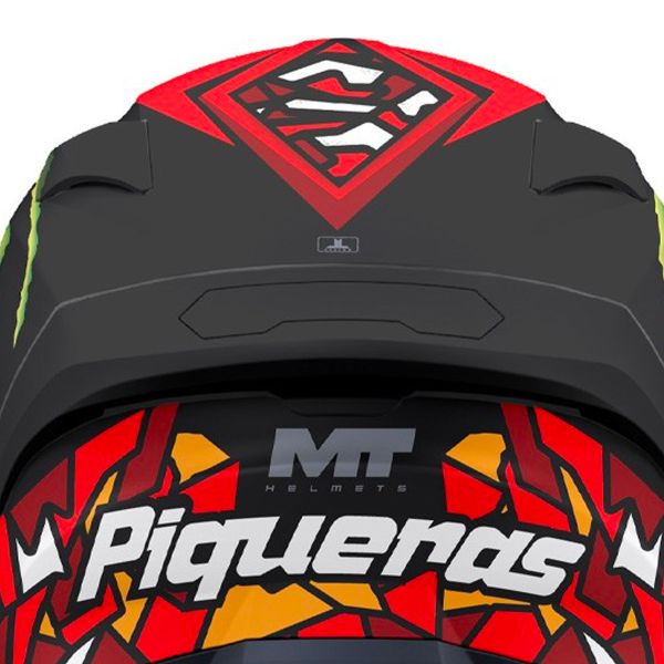 MT Targo S Piqueras B5 Gloss